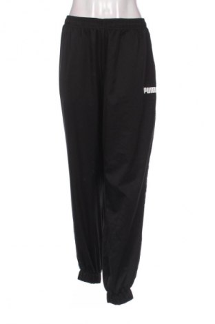 Női sport nadrág PUMA, Méret L, Szín Fekete, Ár 16 994 Ft