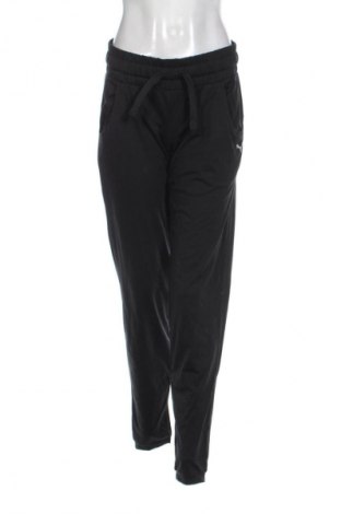 Dámske tepláky PUMA, Veľkosť M, Farba Čierna, Cena  21,95 €