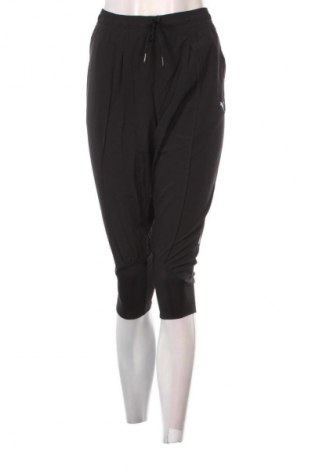 Damen Sporthose PUMA, Größe M, Farbe Schwarz, Preis € 28,99