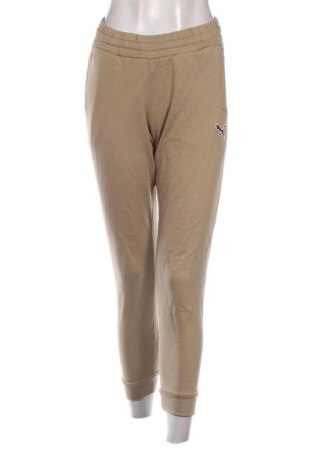 Damen Sporthose PUMA, Größe S, Farbe Braun, Preis € 21,99