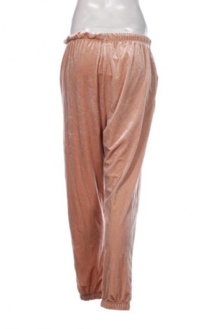 Dámské tepláky Pieces, Velikost L, Barva Béžová, Cena  269,00 Kč