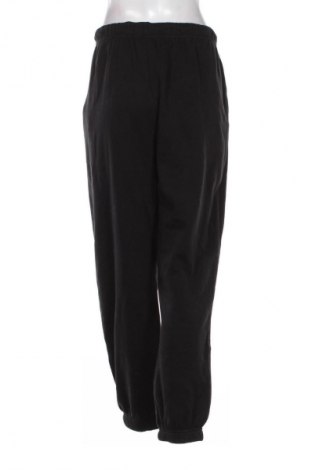 Дамско спортно долнище Pieces, Размер XL, Цвят Черен, Цена 19,99 лв.