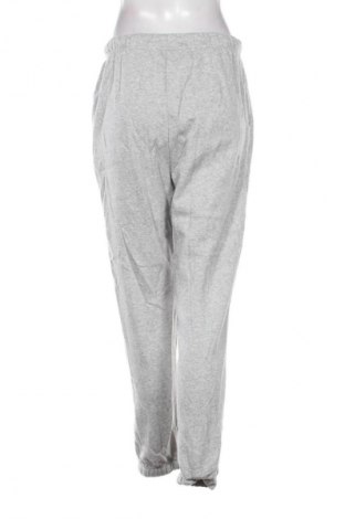 Дамско спортно долнище Pieces, Размер M, Цвят Сив, Цена 46,99 лв.