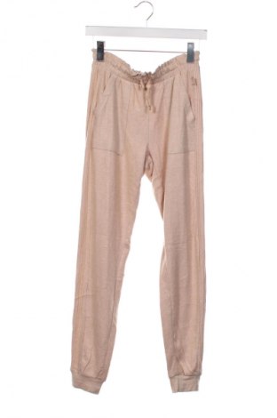 Dámske tepláky Primark, Veľkosť XS, Farba Béžová, Cena  9,95 €