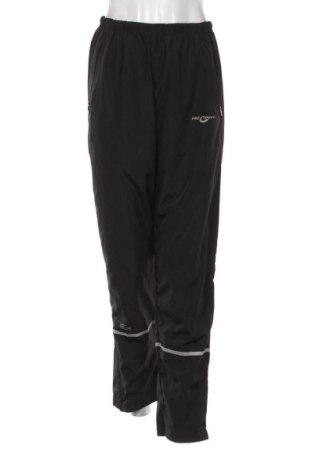 Damen Sporthose Pro Touch, Größe S, Farbe Schwarz, Preis € 14,91