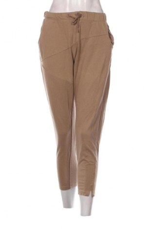Damen Sporthose Reserved, Größe L, Farbe Beige, Preis € 14,83