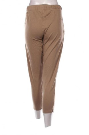 Damen Sporthose Reserved, Größe L, Farbe Beige, Preis € 14,83