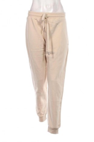 Női sport nadrág Rich & Royal, Méret M, Szín Bézs, Ár 23 839 Ft