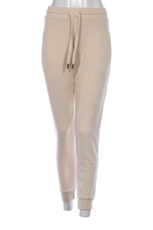 Дамско спортно долнище Rich & Royal, Размер S, Цвят Бежов, Цена 75,99 лв.