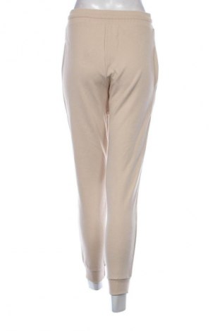 Дамско спортно долнище Rich & Royal, Размер S, Цвят Бежов, Цена 75,99 лв.