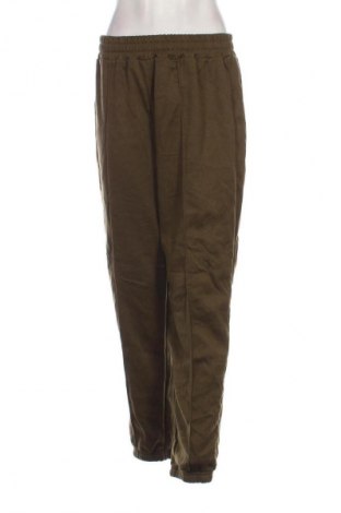 Női sport nadrág SHEIN, Méret M, Szín Zöld, Ár 1 769 Ft