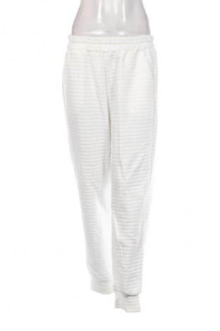 Női sport nadrág SHEIN, Méret S, Szín Fehér, Ár 1 849 Ft