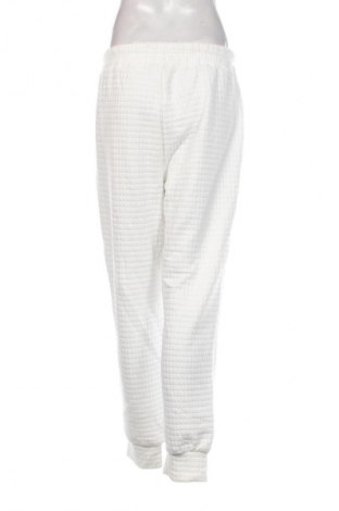 Női sport nadrág SHEIN, Méret S, Szín Fehér, Ár 1 849 Ft