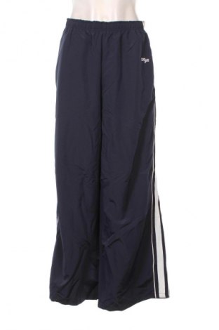 Női sport nadrág SHEIN, Méret XL, Szín Kék, Ár 1 959 Ft