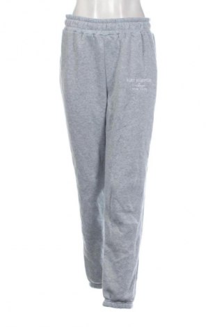 Damen Sporthose SHEIN, Größe M, Farbe Grau, Preis € 11,99