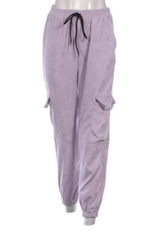 Damen Sporthose SHEIN, Größe S, Farbe Lila, Preis € 10,99