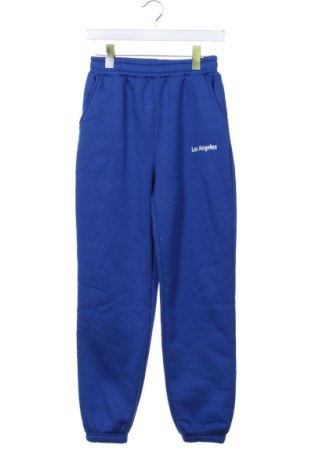 Damen Sporthose SHEIN, Größe XXS, Farbe Blau, Preis 11,99 €