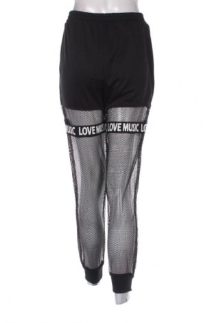 Damen Sporthose SHEIN, Größe S, Farbe Schwarz, Preis € 6,99