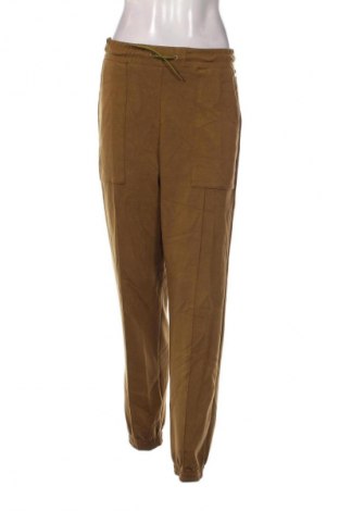 Damen Sporthose Scotch & Soda, Größe L, Farbe Grün, Preis € 17,99