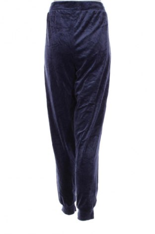 Pantaloni trening de femei Serra, Mărime XL, Culoare Albastru, Preț 59,99 Lei
