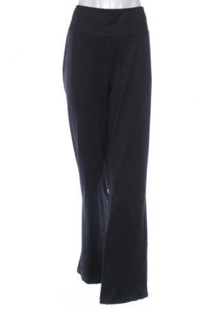Pantaloni trening de femei Sessions, Mărime XL, Culoare Negru, Preț 77,17 Lei