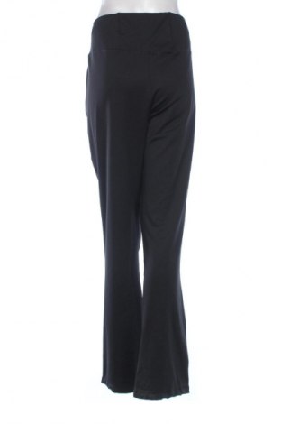 Pantaloni trening de femei Sessions, Mărime XL, Culoare Negru, Preț 77,17 Lei