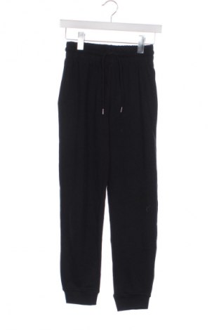 Γυναικείο αθλητικό παντελόνι Sinsay, Μέγεθος XS, Χρώμα Μαύρο, Τιμή 8,99 €