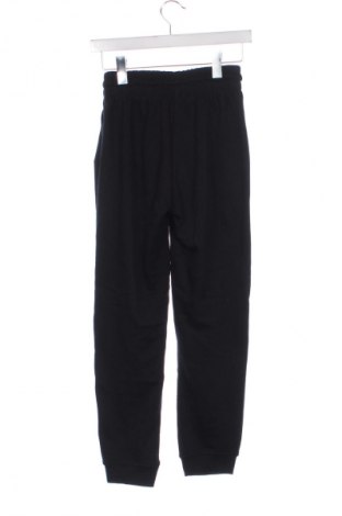 Γυναικείο αθλητικό παντελόνι Sinsay, Μέγεθος XS, Χρώμα Μαύρο, Τιμή 8,99 €