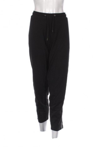 Damskie spodnie sportowe Sports, Rozmiar XL, Kolor Czarny, Cena 50,99 zł