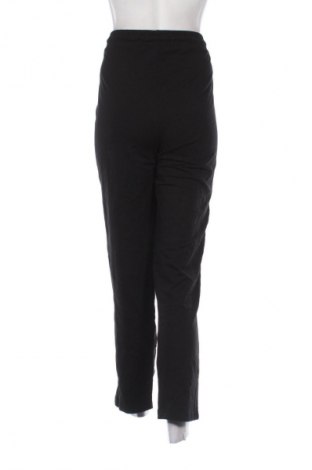 Damskie spodnie sportowe Sports, Rozmiar XL, Kolor Czarny, Cena 50,99 zł