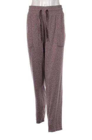 Дамско спортно долнище Sports, Размер XL, Цвят Многоцветен, Цена 16,99 лв.