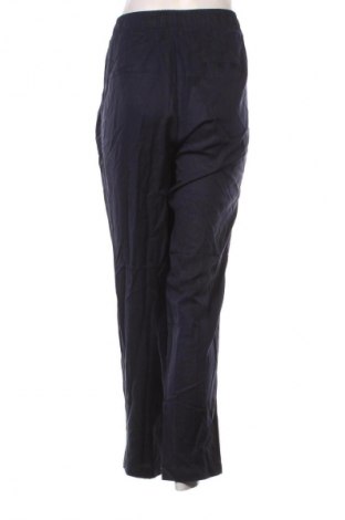 Dámské tepláky Street One, Velikost XL, Barva Modrá, Cena  359,00 Kč