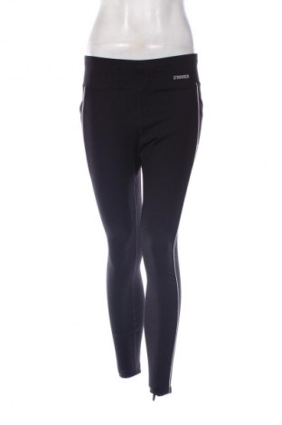 Damen Sporthose Stronger, Größe M, Farbe Schwarz, Preis € 12,99