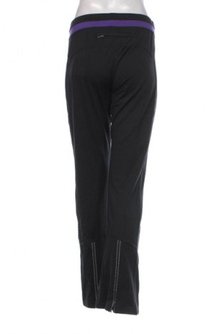 Дамско спортно долнище TCM, Размер M, Цвят Черен, Цена 16,99 лв.