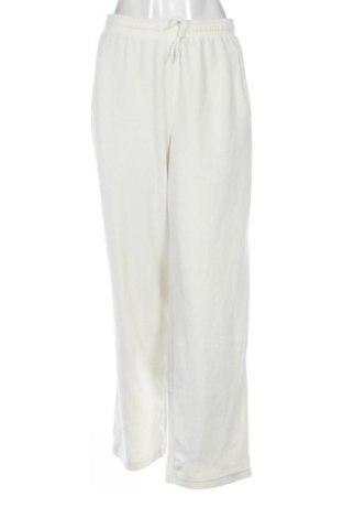 Dámske tepláky TCM, Veľkosť L, Farba Biela, Cena  10,95 €