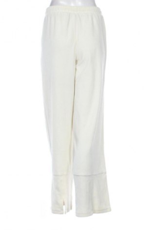 Dámske tepláky TCM, Veľkosť L, Farba Biela, Cena  10,95 €