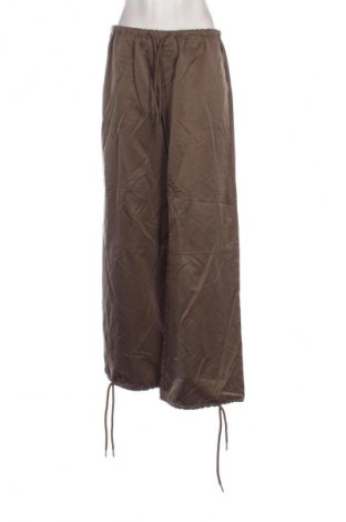 Damskie spodnie sportowe Tiger Mist, Rozmiar M, Kolor Brązowy, Cena 70,99 zł