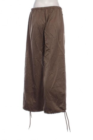 Damskie spodnie sportowe Tiger Mist, Rozmiar M, Kolor Brązowy, Cena 70,99 zł