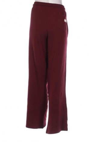 Női sport nadrág Tommy Hilfiger, Méret XL, Szín Piros, Ár 34 309 Ft