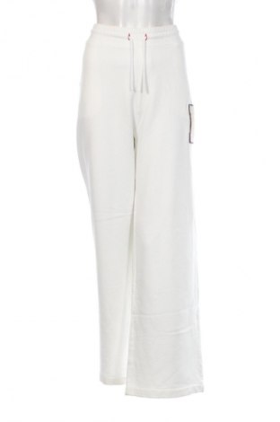 Dámské tepláky Tommy Jeans, Velikost L, Barva Bílá, Cena  2 699,00 Kč