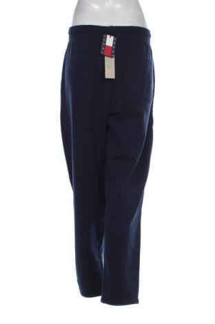 Damen Sporthose Tommy Jeans, Größe XXL, Farbe Blau, Preis 99,99 €