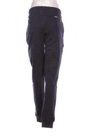 Дамско спортно долнище U.S. Polo Assn., Размер XL, Цвят Син, Цена 68,99 лв.