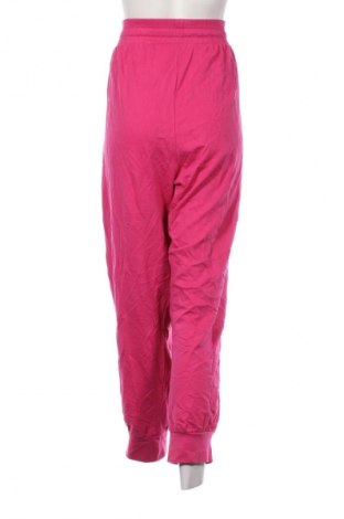 Pantaloni trening de femei Ulla Popken, Mărime XXL, Culoare Roz, Preț 92,99 Lei
