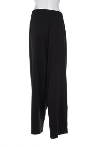 Női sport nadrág Ulla Popken, Méret 3XL, Szín Fekete, Ár 6 647 Ft