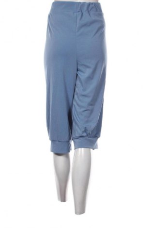 Γυναικείο αθλητικό παντελόνι Unbranded, Μέγεθος XXL, Χρώμα Μπλέ, Τιμή 5,99 €