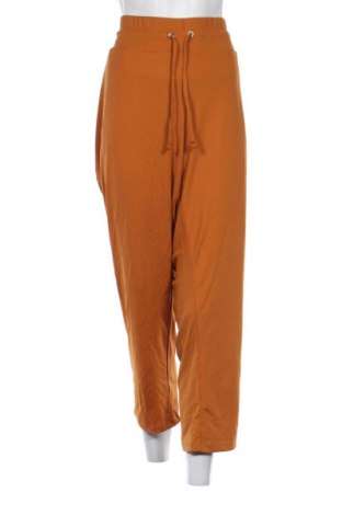 Női sport nadrág Unbranded, Méret 3XL, Szín Sárga, Ár 2 759 Ft