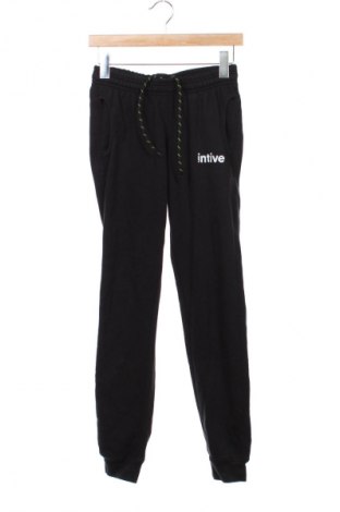 Γυναικείο αθλητικό παντελόνι Unbranded, Μέγεθος XS, Χρώμα Μαύρο, Τιμή 14,91 €