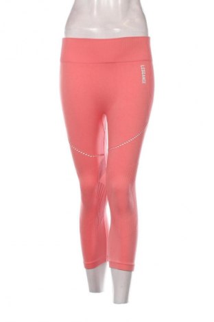 Damskie spodnie sportowe Unbranded, Rozmiar M, Kolor Różowy, Cena 66,39 zł