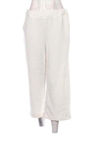 Damen Sporthose Unbranded, Größe L, Farbe Ecru, Preis € 5,99