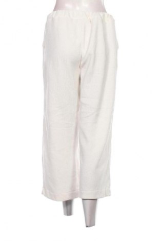 Damen Sporthose Unbranded, Größe L, Farbe Ecru, Preis € 5,99